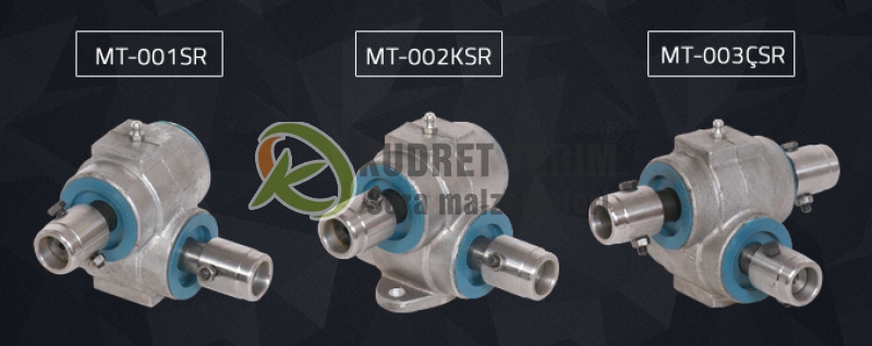 Çift Tek Yönlü Rediktörler