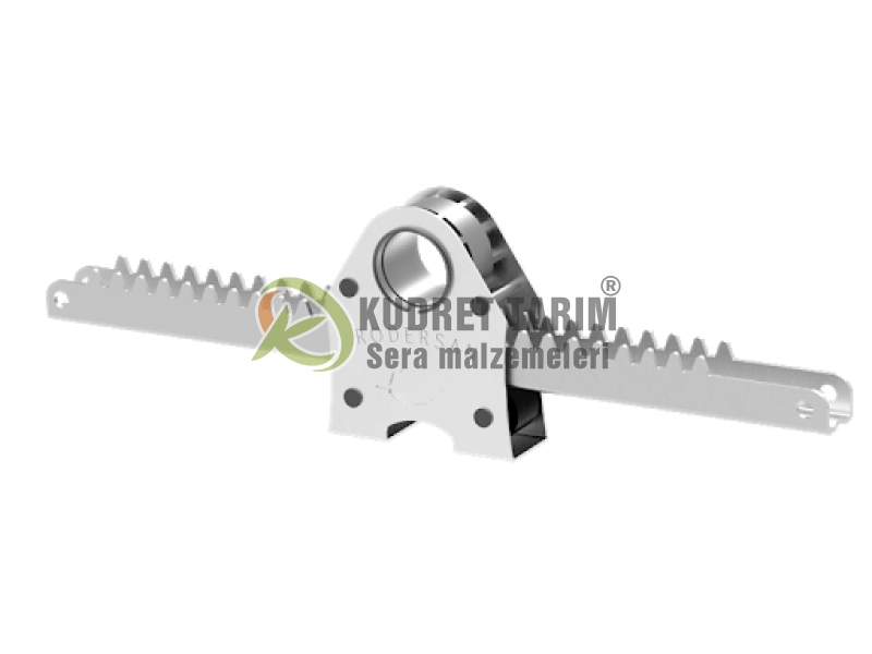 Sera Kramiyer Dişli